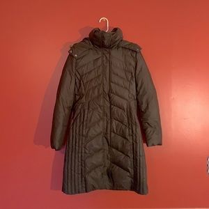 Andrew Marc - Marc New York down puffer coat